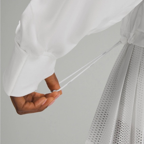 NWT Lululemon Define Relaxed-Fit Jacket - Picture 2 of 6